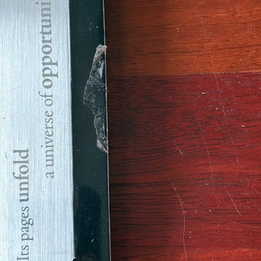 Graduation Picture Frame - NWT - Picture 8 of 8